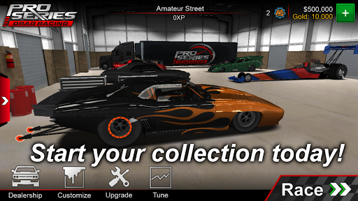 Drag Racing APK for Android Download