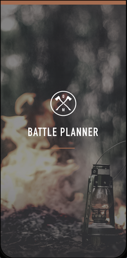 Order of Man ۱۲-Week Battle Pl - عکس برنامه موبایلی اندروید
