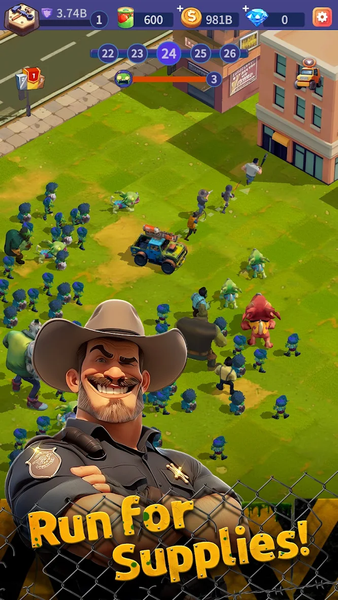 Battle Siege: Tower Defense TD - عکس بازی موبایلی اندروید