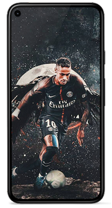 Neymar JR Wallpaper HD 2022 for Android - Download | Cafe Bazaar