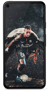 Neymar JR Wallpaper HD 2022 for Android - Download | Cafe Bazaar Neymar JR Wallpaper HD 2022 for Android - Download | Cafe Bazaar