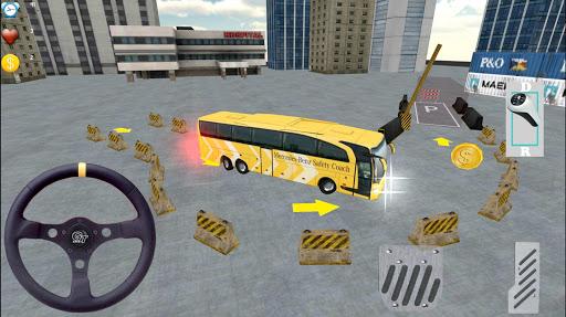 Drive 2 - Gameplay image of android game