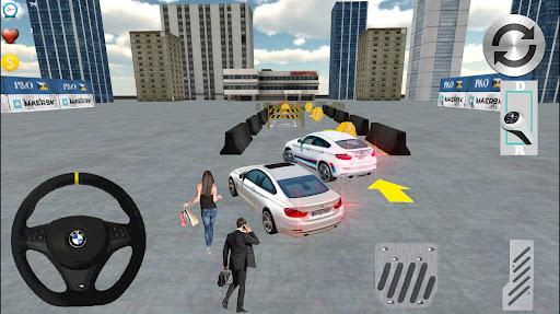 Drive 2 - Gameplay image of android game