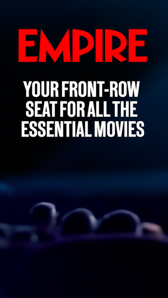 Empire Magazine: Cinema news - Image screenshot of android app