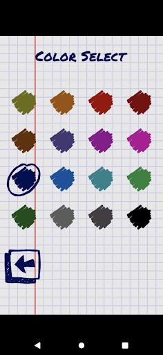 Juggle the Doodle - Gameplay image of android game