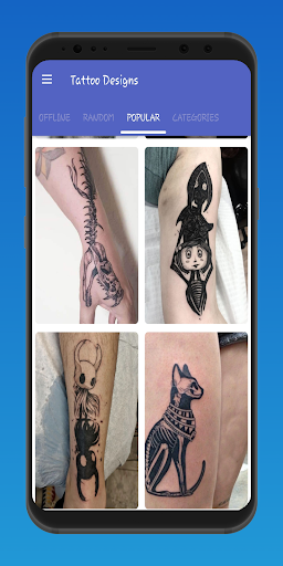 Tattoo Aesthetic App Icons  FREE iPhone App Icons Collection