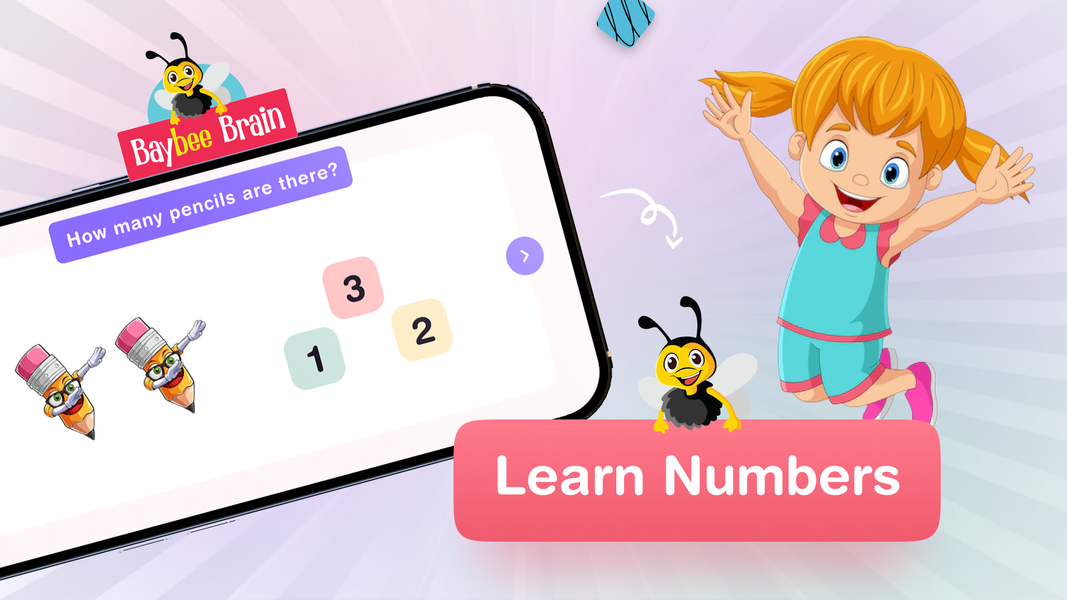 Kids Learning Academy 2 - 5 - Image screenshot of android app