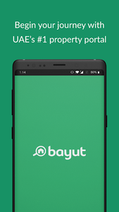 Bayut – UAE Property Search - عکس برنامه موبایلی اندروید