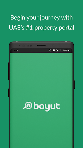 Bayut – UAE Property Search - عکس برنامه موبایلی اندروید