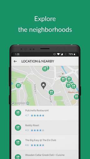 Bayut – UAE Property Search - عکس برنامه موبایلی اندروید