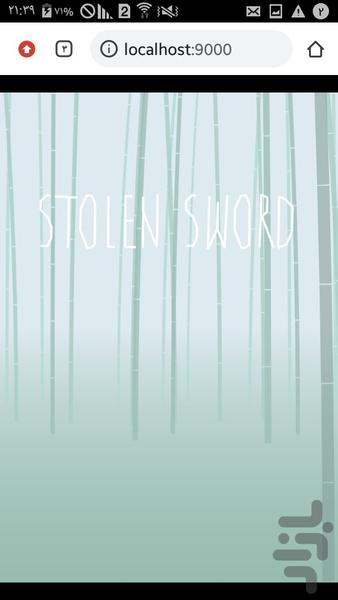 Bazilon Green - Image screenshot of android app