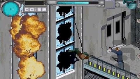 007 - Everything or Nothing - Gameplay image of android game