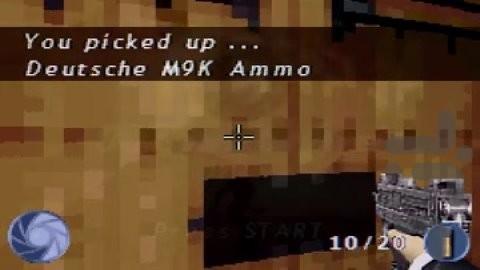 جیمز باند ۰۰۷: آتش شبانه - عکس بازی موبایلی اندروید