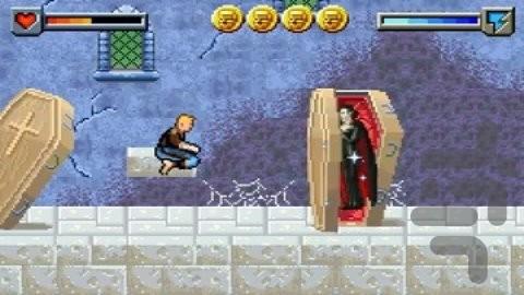 Ace Lightning - عکس بازی موبایلی اندروید