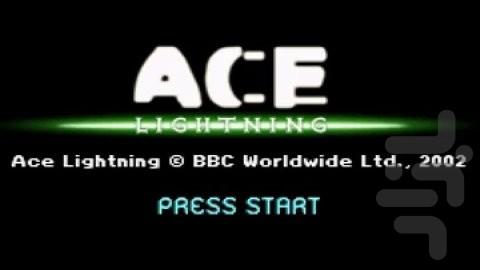Ace Lightning - عکس بازی موبایلی اندروید