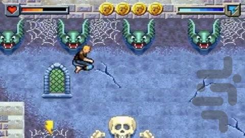 Ace Lightning - عکس بازی موبایلی اندروید