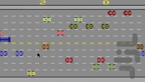 گلچین بازیهای اکتیویژن - عکس بازی موبایلی اندروید