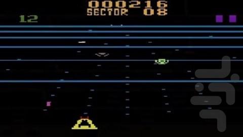 گلچین بازیهای اکتیویژن - عکس بازی موبایلی اندروید