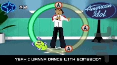 اسطوره آمریکایی - عکس بازی موبایلی اندروید