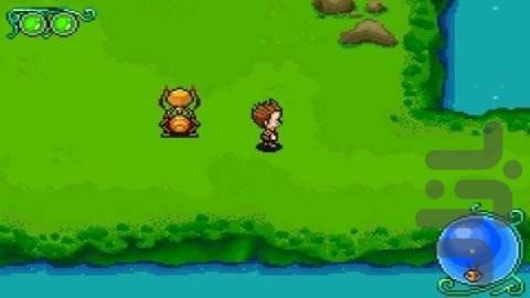 مورچه قلدر - عکس بازی موبایلی اندروید