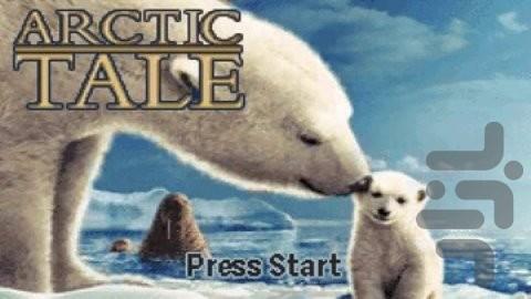 داستان قطب شمال - عکس بازی موبایلی اندروید