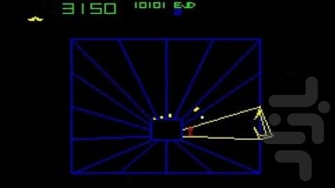 سالگرد آتاری ادونس - عکس بازی موبایلی اندروید