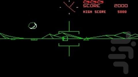 سالگرد آتاری ادونس - عکس بازی موبایلی اندروید