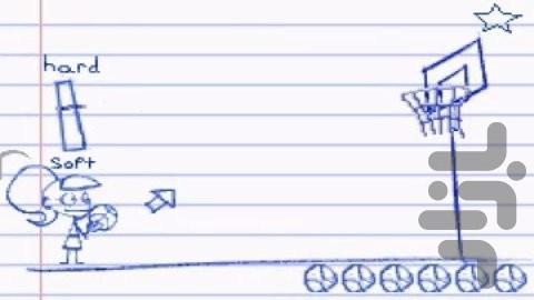 Atomic Betty - Gameplay image of android game