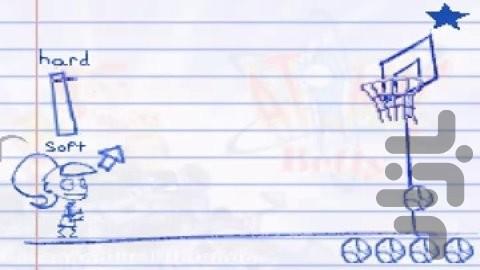 Atomic Betty - Gameplay image of android game