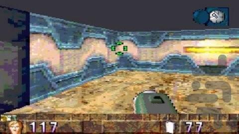 آهنگ برگشت - عکس بازی موبایلی اندروید