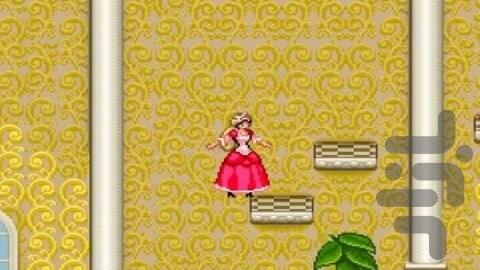Barbie in the 12 Dancing Princesses - Gameplay image of android game