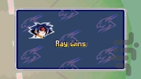 بی بلید جی-رولوشن - عکس بازی موبایلی اندروید