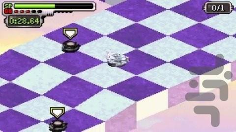 Beyblade VForce: Ultimate Blader Jam - Gameplay image of android game