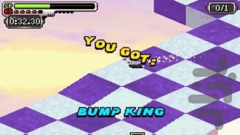 Beyblade VForce: Ultimate Blader Jam - Gameplay image of android game