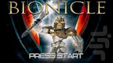 بیونیکل - Gameplay image of android game