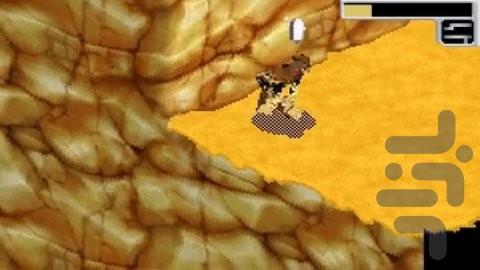 بیونیکل - Gameplay image of android game