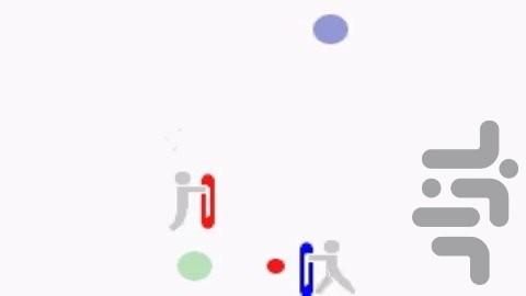 bit Generations - Boundish - Gameplay image of android game