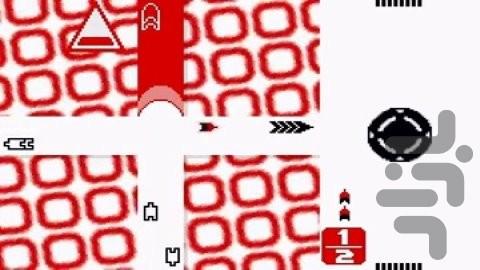 نسل های بیت - دیجی درایو - عکس بازی موبایلی اندروید