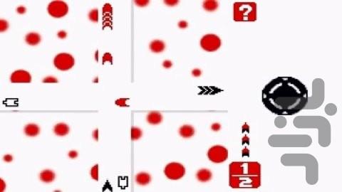 نسل های بیت - دیجی درایو - عکس بازی موبایلی اندروید