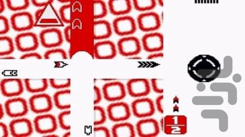 نسل های بیت - دیجی درایو - عکس بازی موبایلی اندروید