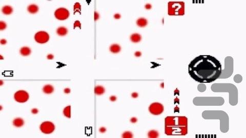 نسل های بیت - دیجی درایو - عکس بازی موبایلی اندروید