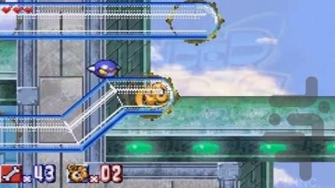 برادران بلندر - عکس بازی موبایلی اندروید