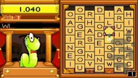 کرم کتاب - عکس بازی موبایلی اندروید