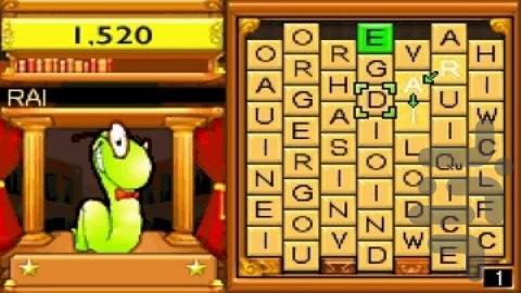 کرم کتاب - عکس بازی موبایلی اندروید