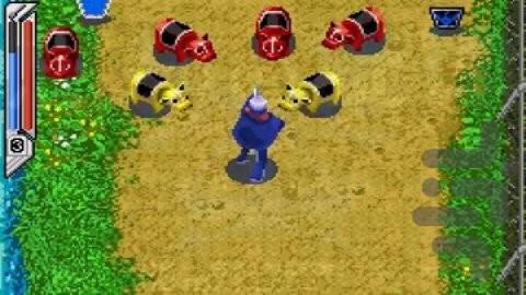 ملودی فراموشی - عکس بازی موبایلی اندروید