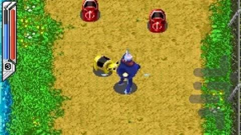 ملودی فراموشی - عکس بازی موبایلی اندروید