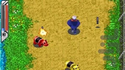 ملودی فراموشی - عکس بازی موبایلی اندروید