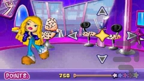 Bratz - Gameplay image of android game