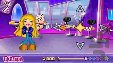 Bratz - Gameplay image of android game