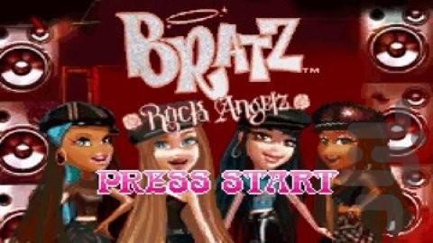 برتز - راک آنجلز - عکس بازی موبایلی اندروید